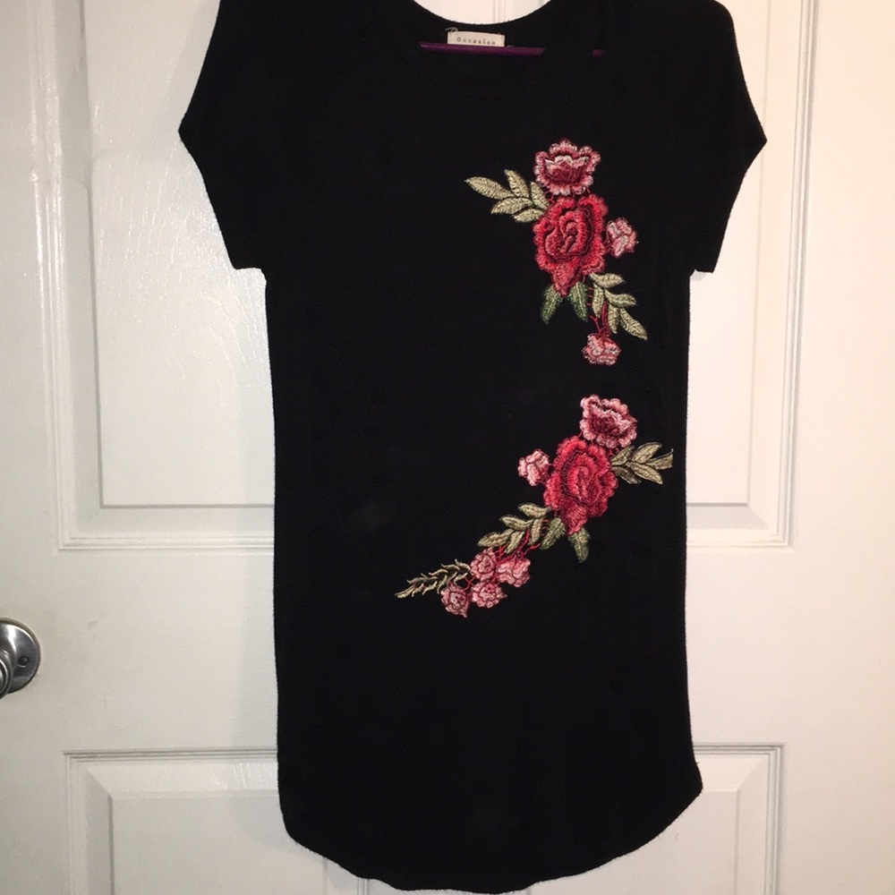 T-shirt Dress